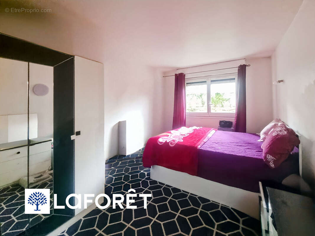 Appartement à GRIGNY