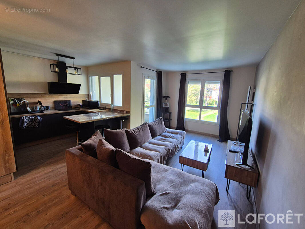 Appartement à PALAISEAU