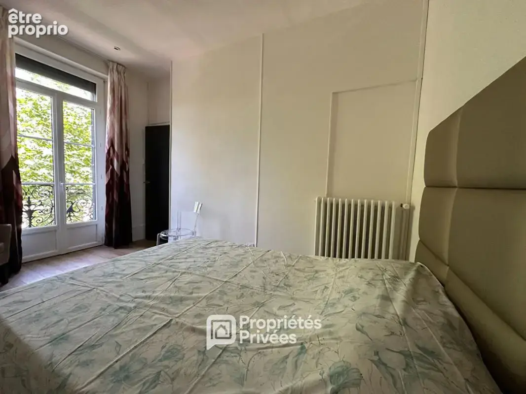 Appartement de standing 4 pièces 85 m2 avec balcons, cave et grenier - photo 13
