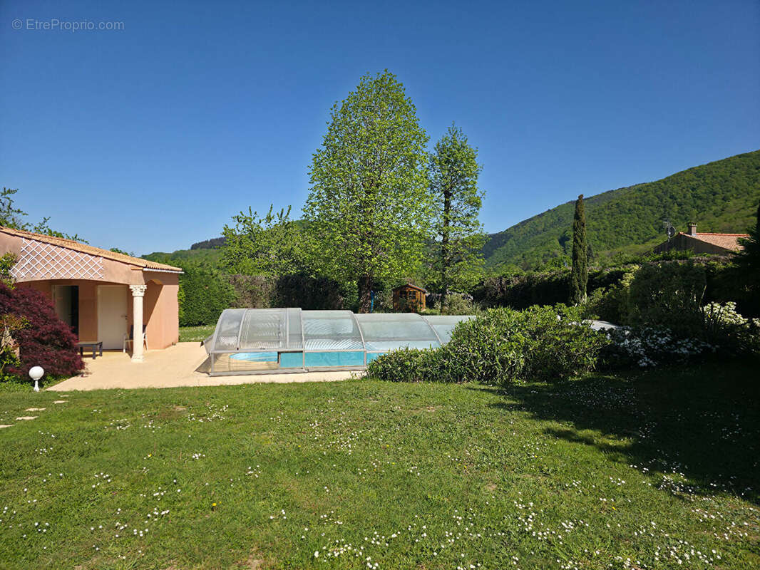 Maison à ALBINE