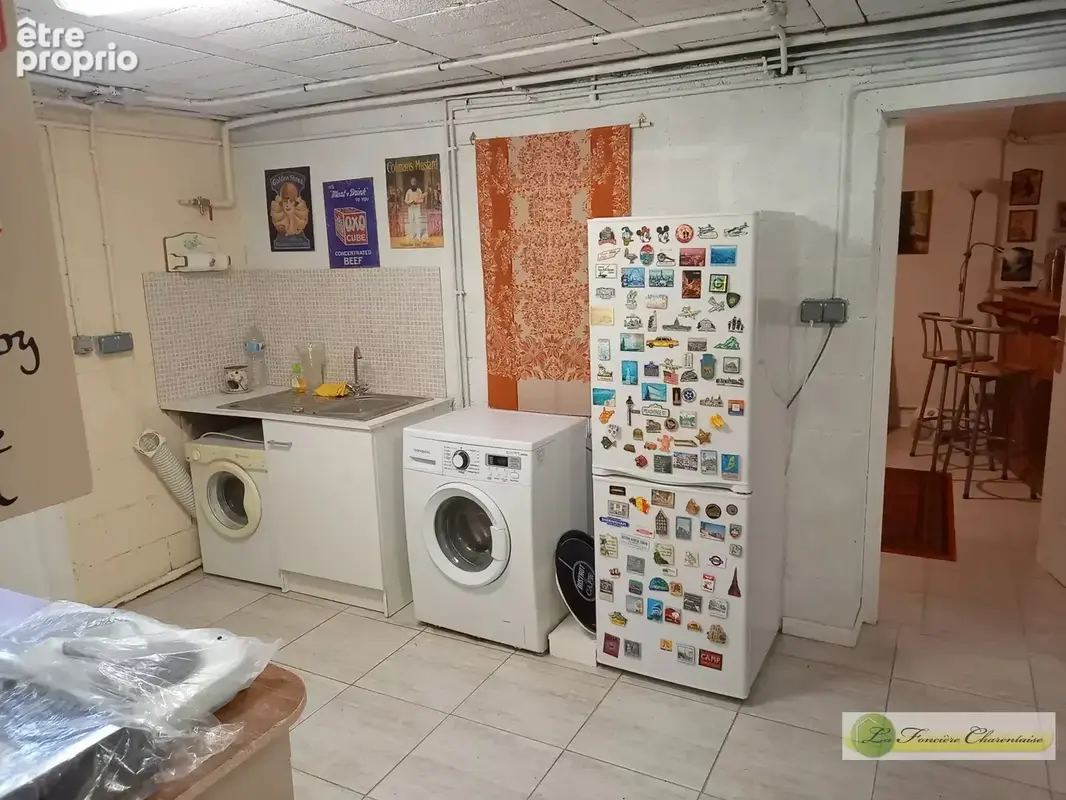 Pavillon sur sous-sol avec piscine - photo 16