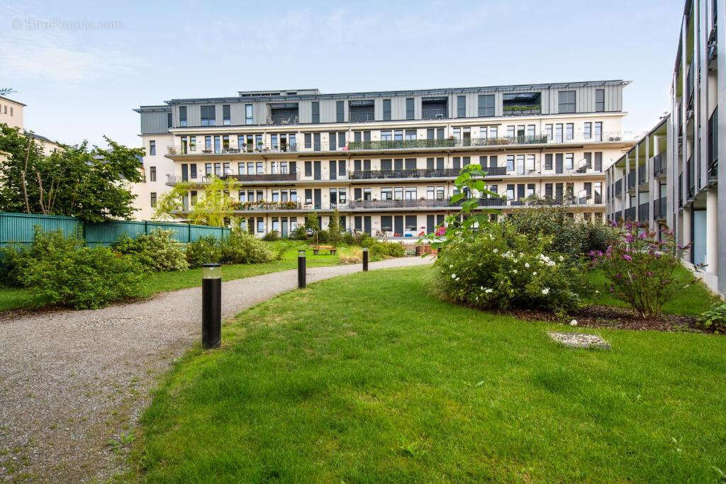 Appartement à COLMAR