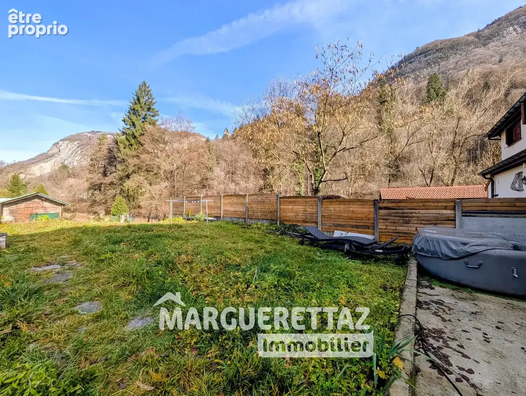 Maison mitoyenne T4 de 90m² - photo 3