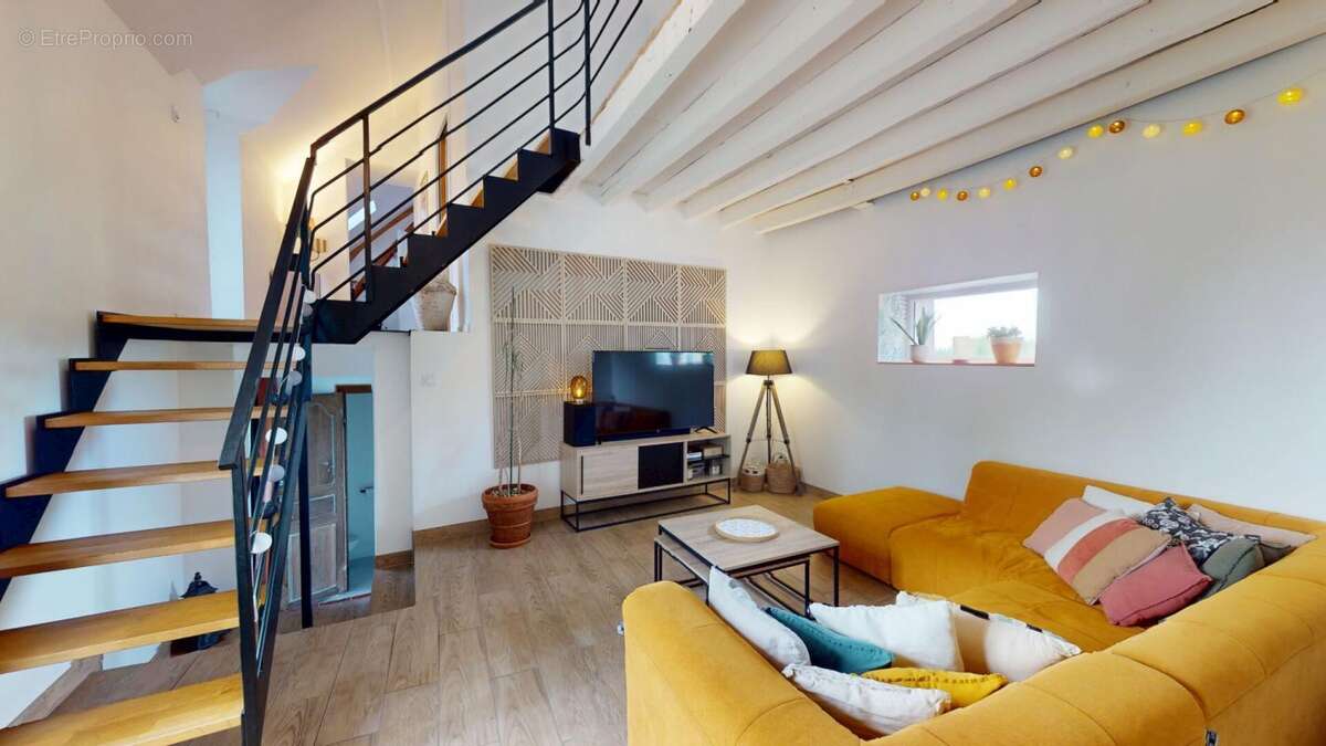 Maison à GRACAY