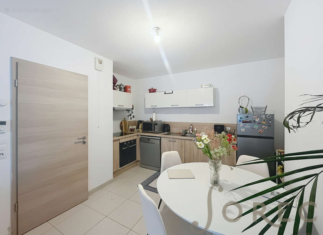 Appartement à MAIZIERES-LES-METZ