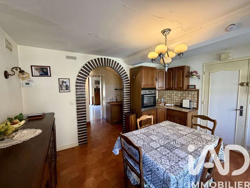 Photo 2 - Maison à SAINT-GERMAIN-DE-LA-COUDRE