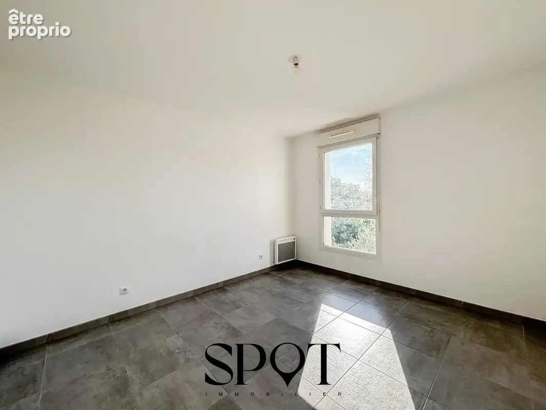 Château-gombert  une adresse contemporaine, t3 avec terrasse et box - photo 8