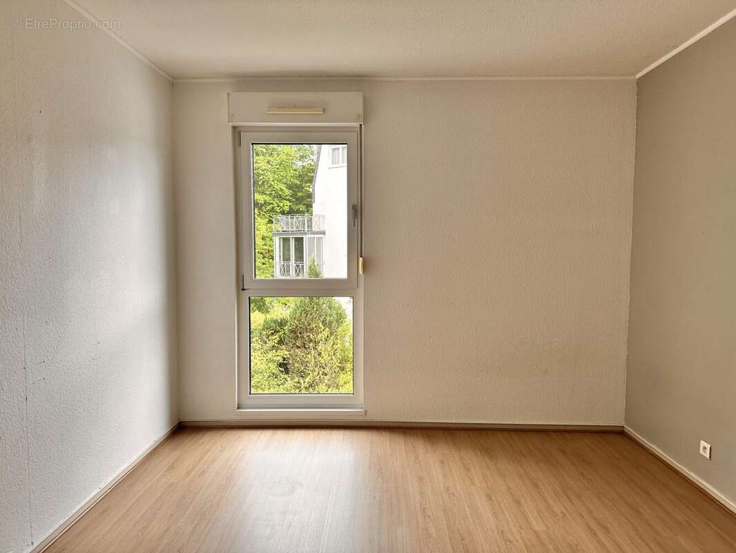 Appartement à SCHOENECK