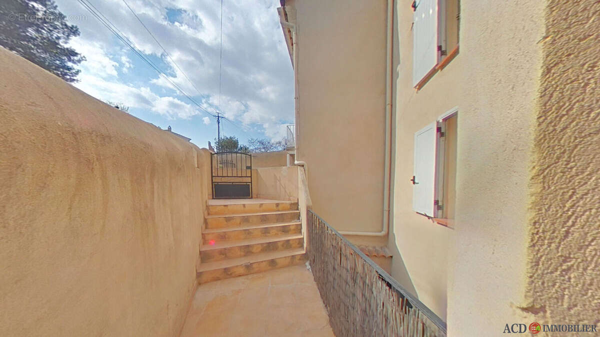 À vendre appartement type 3 - velaux - photo 8