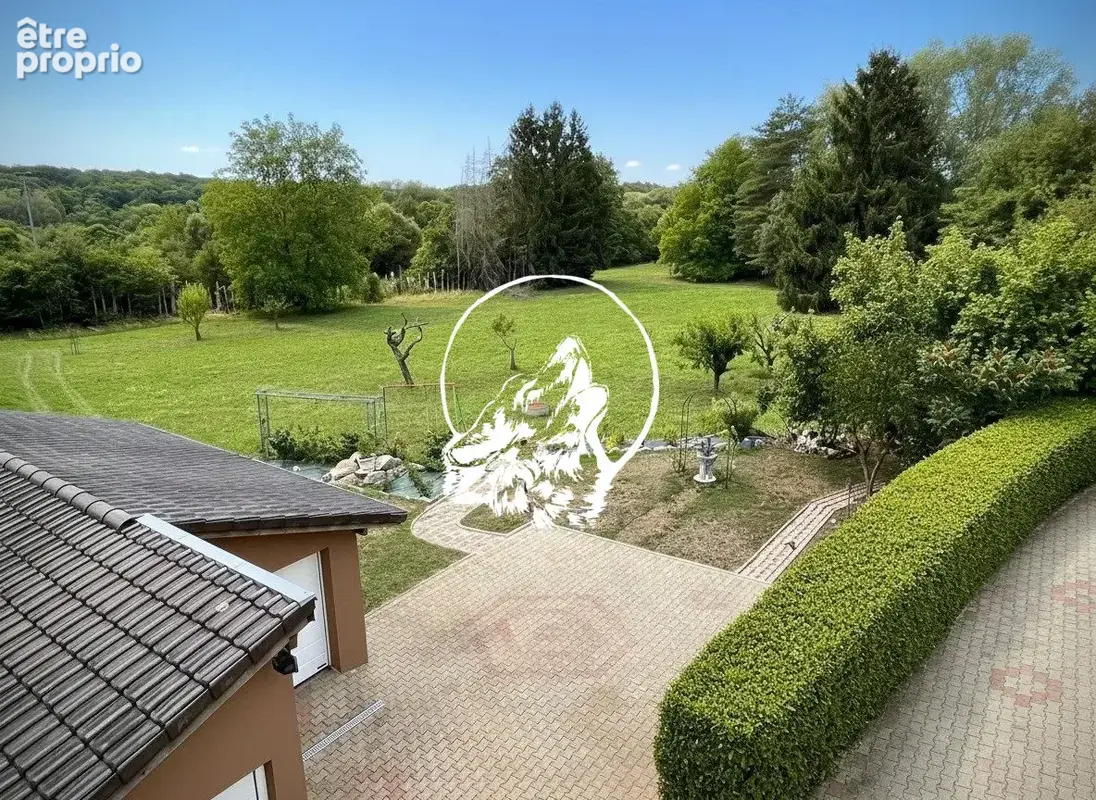 Photo Maison à Loupershouse au prix de 199 000€