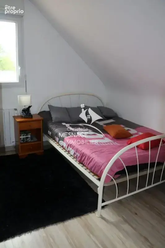 EXCLUSIVITE - À vendre chez Christelle Mesnage Immobilier, a - photo 13