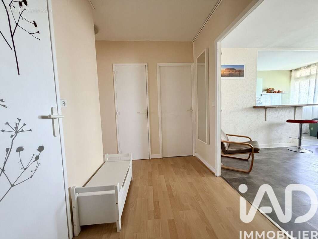 Photo 7 - Appartement à LE MEE-SUR-SEINE