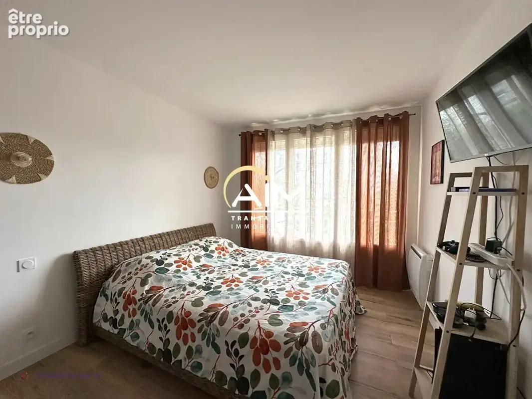 Appartement T4 à  Joue Les Tours - photo 7