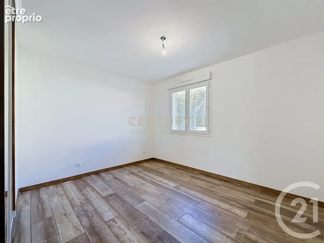 Maison 7 pièces 165 m² à vendre à Saint-Alban-De-Roche (38080) - photo 4