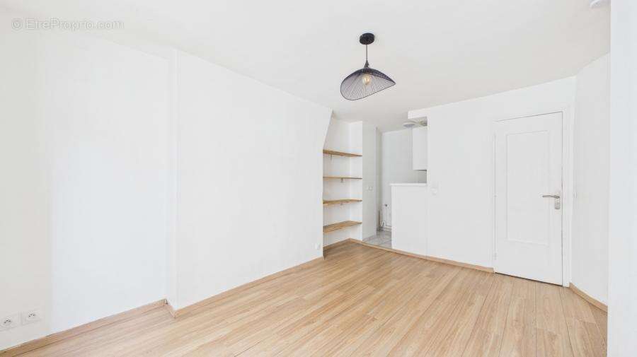 Appartement à PARIS-6E