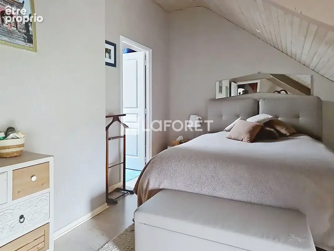 Maison en pierre. Coup de coeur à Marzan - photo 10