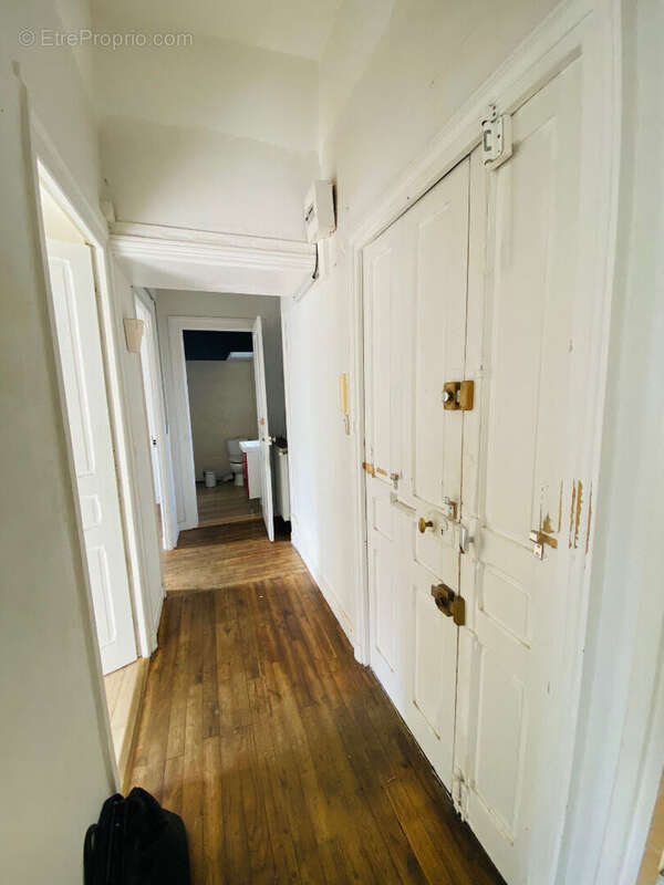 Appartement à SAINT-BRIEUC