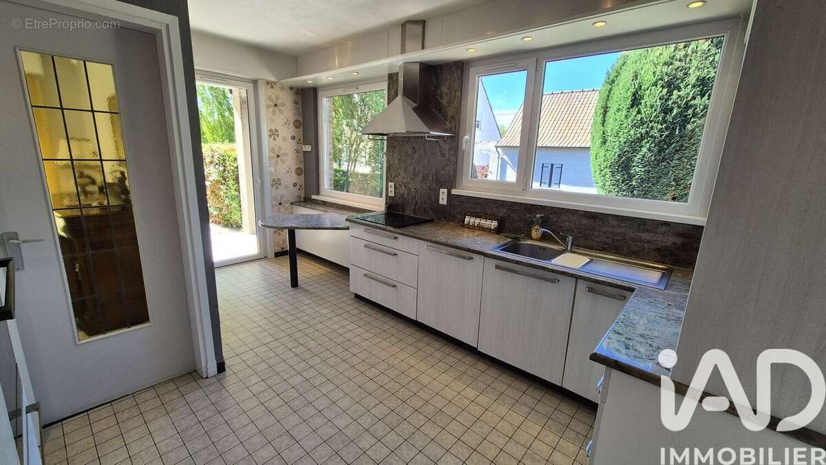 Photo 6 - Maison à RONCQ