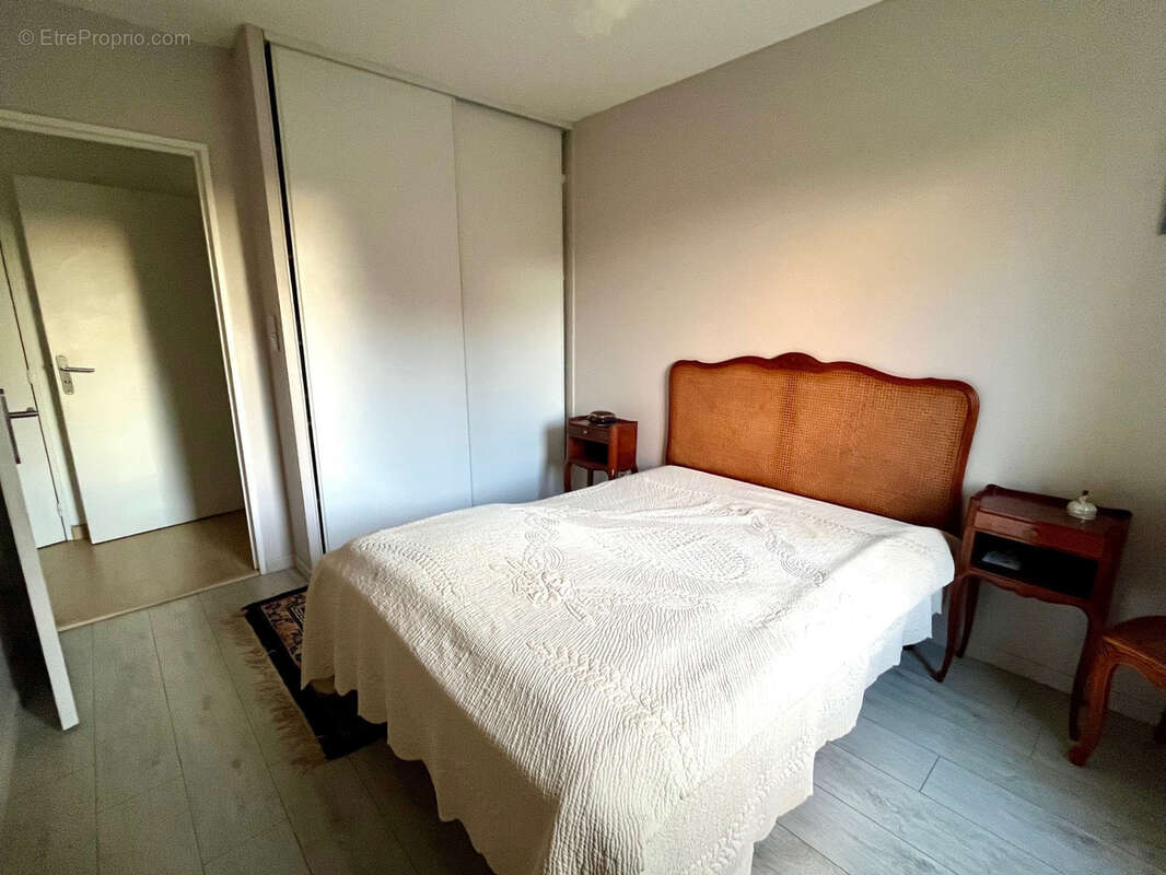 Appartement à SAINTE-FOY-LES-LYON