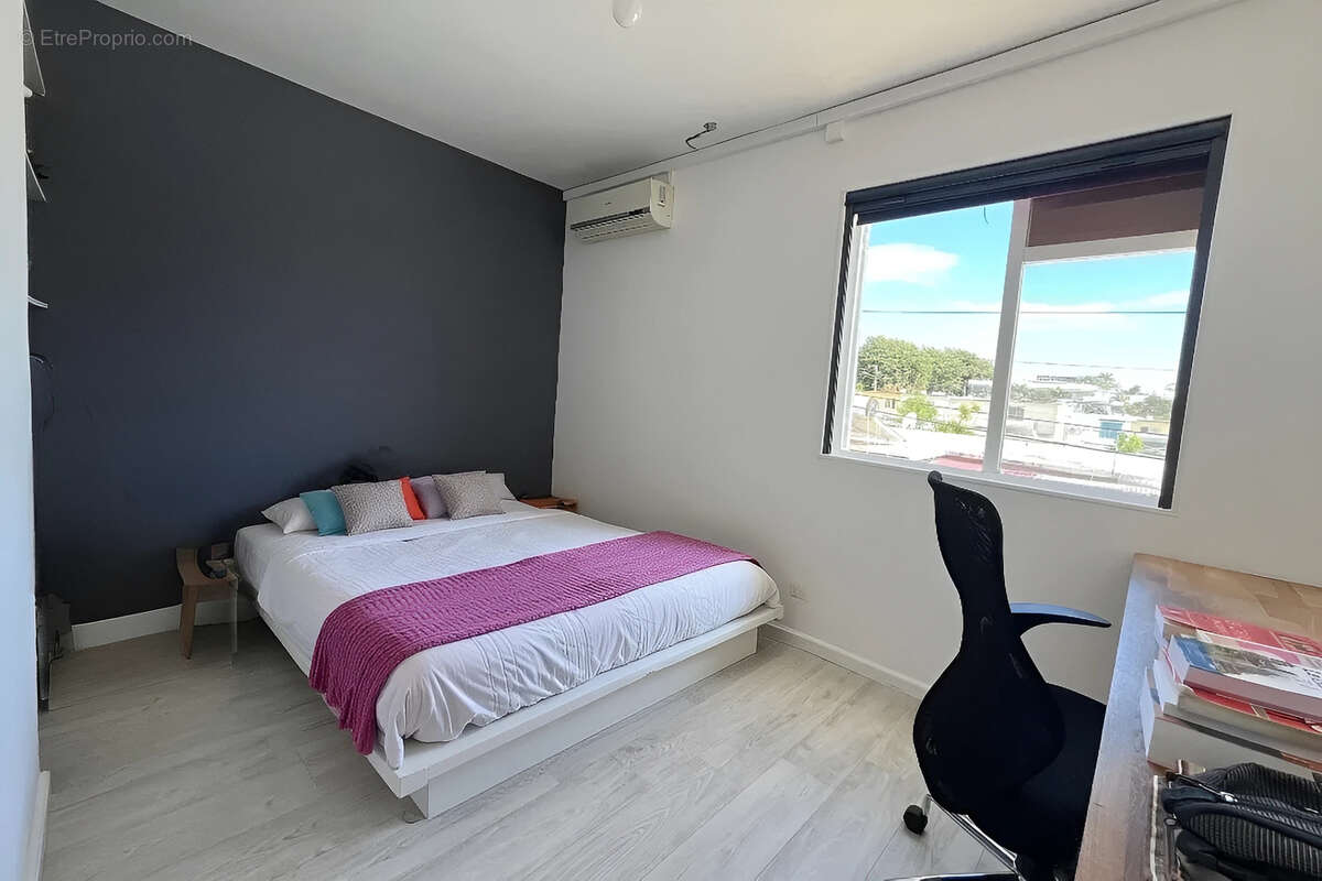 Maison à SAINT-DENIS