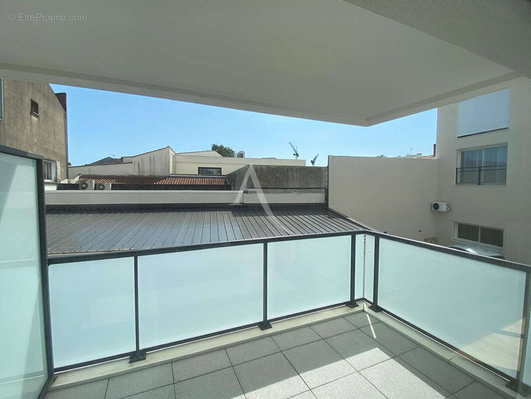 Appartement à CHALLANS