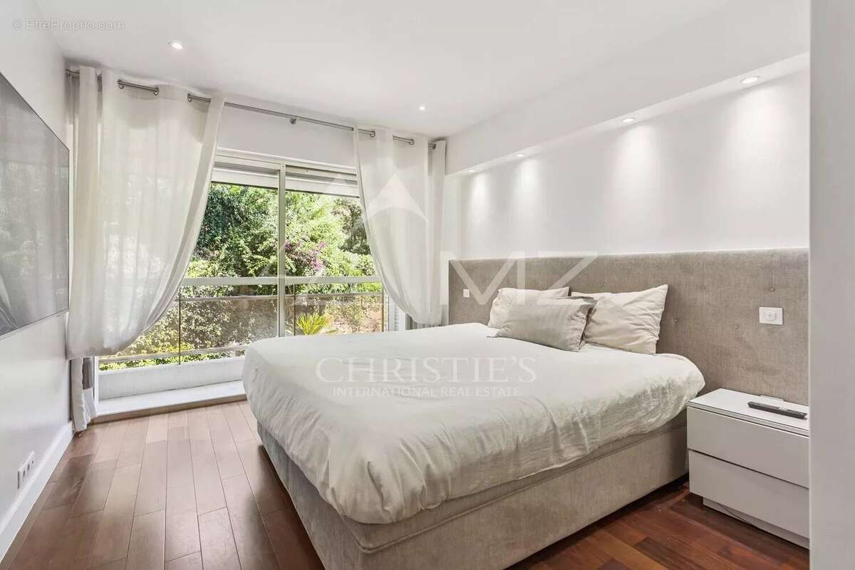 Superbe 3 pièces vue mer panoramique dans résidence de Prestige - photo 9