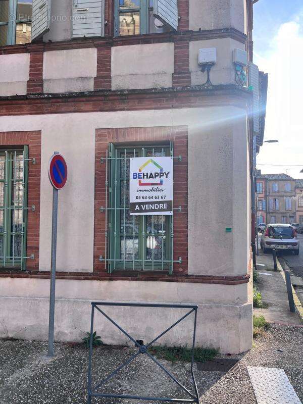 Appartement à MONTAUBAN