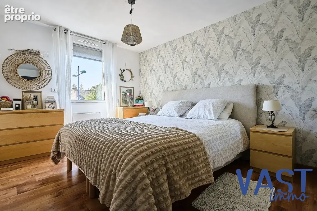Appartement 72 m² à Tourcoing  - photo 5