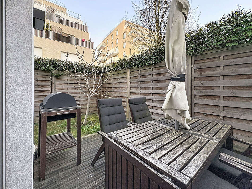 Maison à ROMAINVILLE