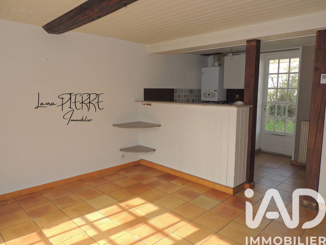 Photo 1 - Appartement à BERNIERES-SUR-MER