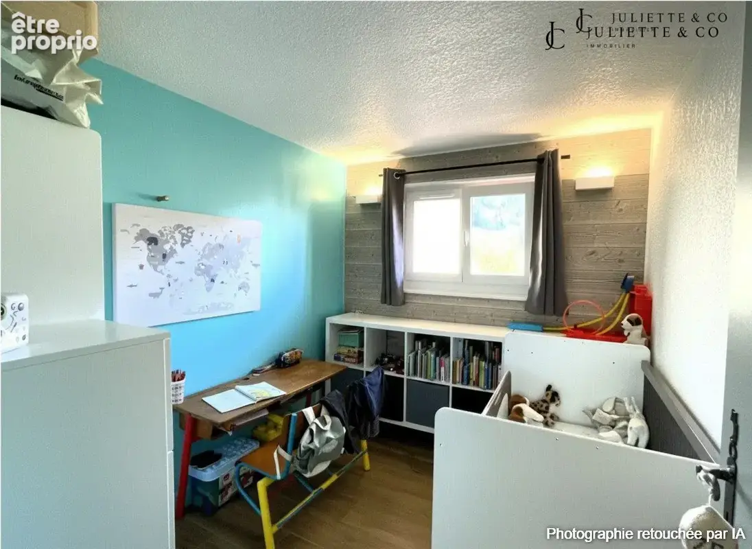 Appartement 4 pièces 70 m² à vendre à Les Houches (74310) - photo 7