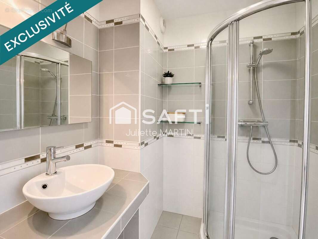 Photo 6 - Appartement à NANTES