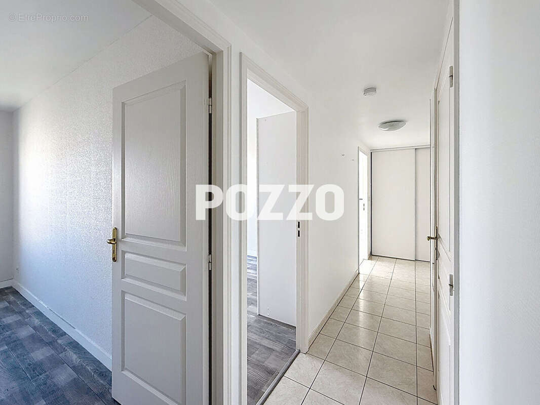 Appartement à GRANVILLE