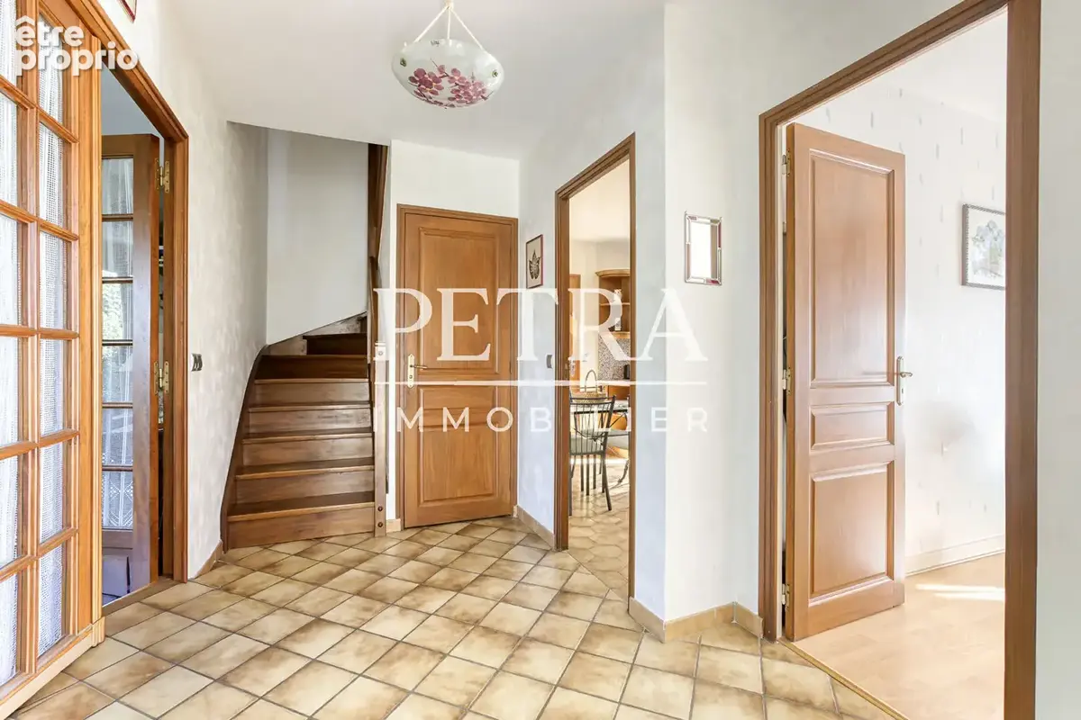 MAISON 125 m² avec terrain 349m² - photo 4