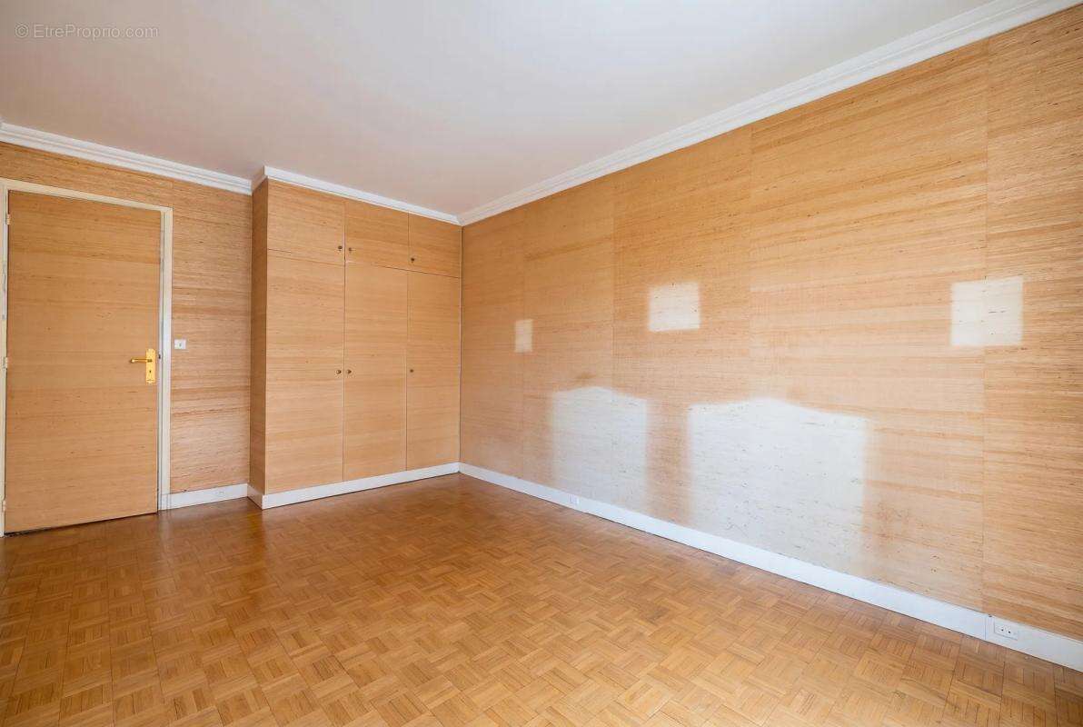 Appartement à VERSAILLES
