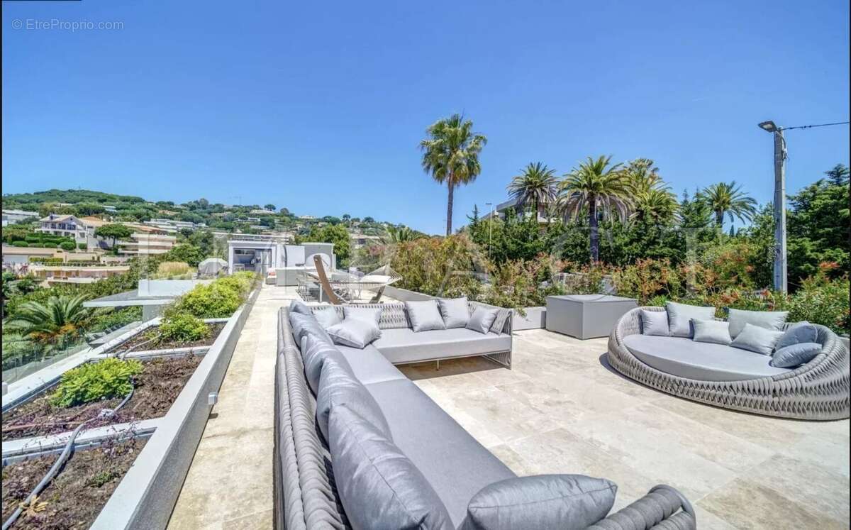 Maison à CANNES
