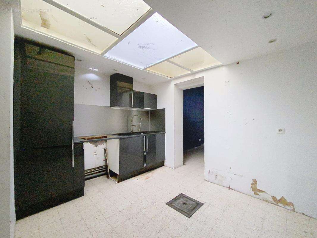 Maison à ARMENTIERES