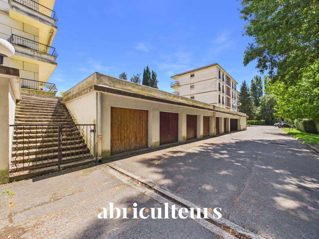 Appartement 3 pièces de 94 m² –Quartier La Torse –  13100 Aix-en-Provence - photo 18