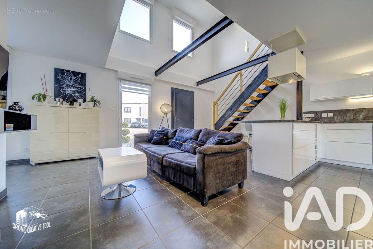 Photo 5 - Maison à MARSILLY