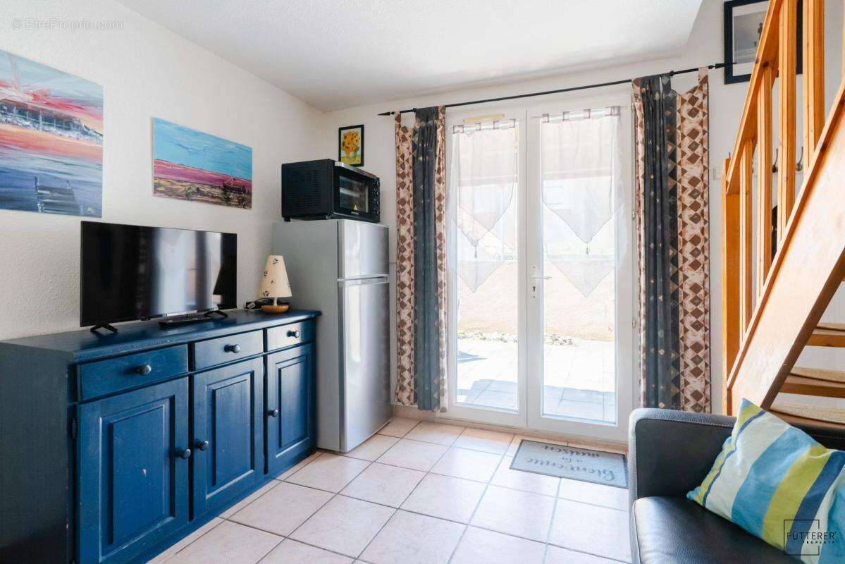 Maison 4 pièces avec Terrasse et Parking - photo 22