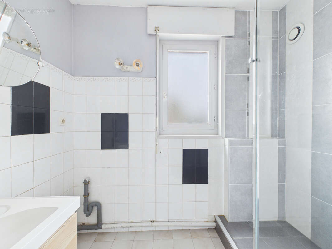 Appartement à FIRMINY