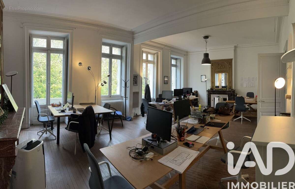 Photo 2 - Appartement à BORDEAUX