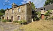 Maison à LANOUEE