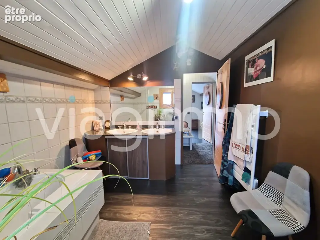 Maison Passy 135 m2 - photo 7