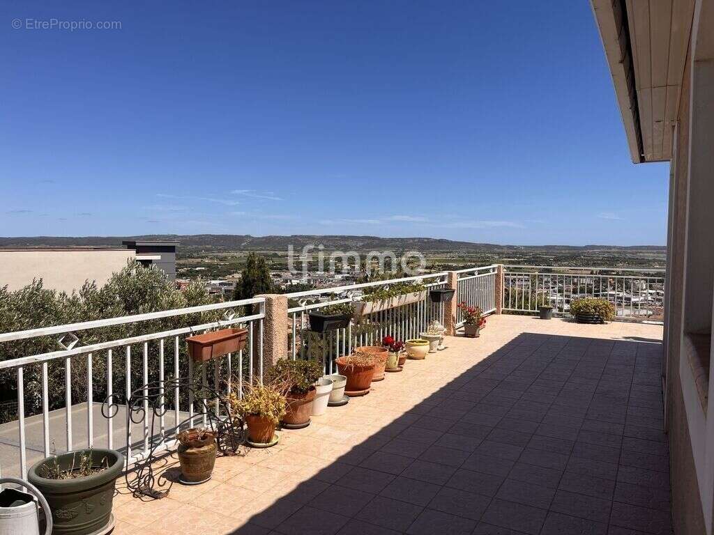 L’Adresse Qui Change Tout :  Unique à Narbonne, Prête à Vous Ébl - photo 6