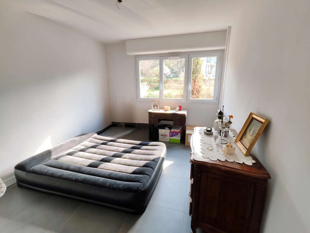 Appartement à LA TRINITE