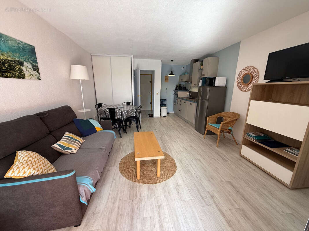 Photo 4 - Appartement à ARGELES-SUR-MER