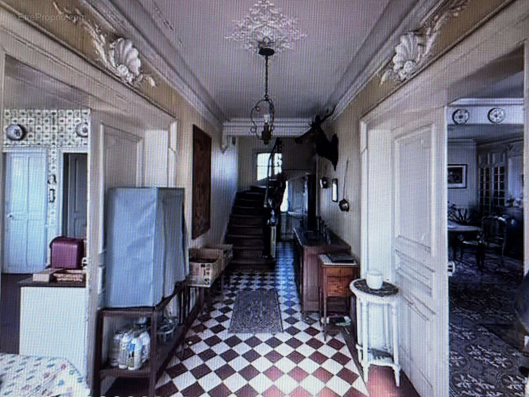 Maison à LIVAROT