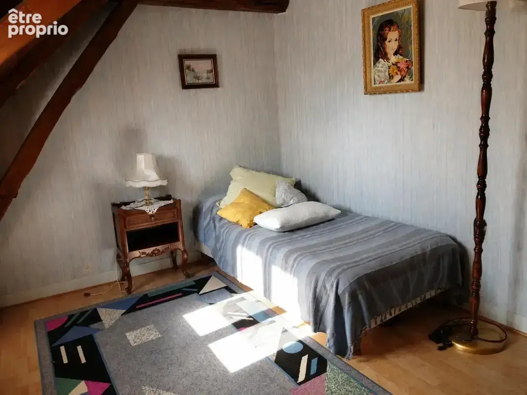 Maison de 5 pièces de 127 m² à Vexin-sur-Epte/Cantiers - photo 6