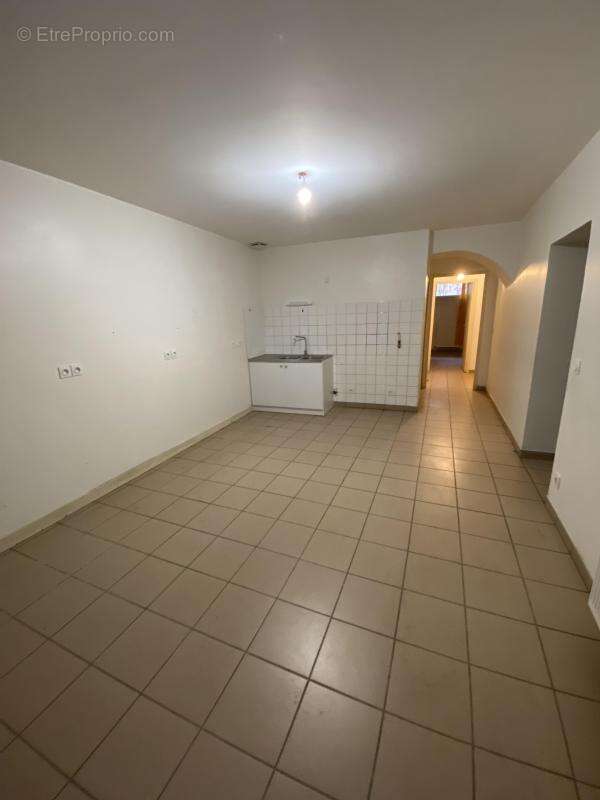 Appartement à ROMANS-SUR-ISERE
